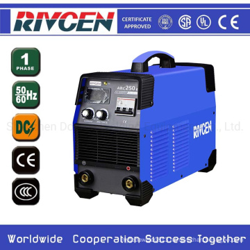 High Quality DC Inverter Arc Welding Machine with Ce Approved